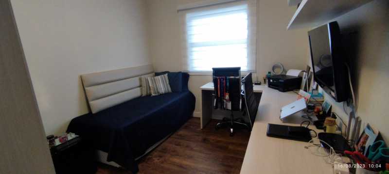 Casa de Condomínio à venda com 3 quartos, 216m² - Foto 20