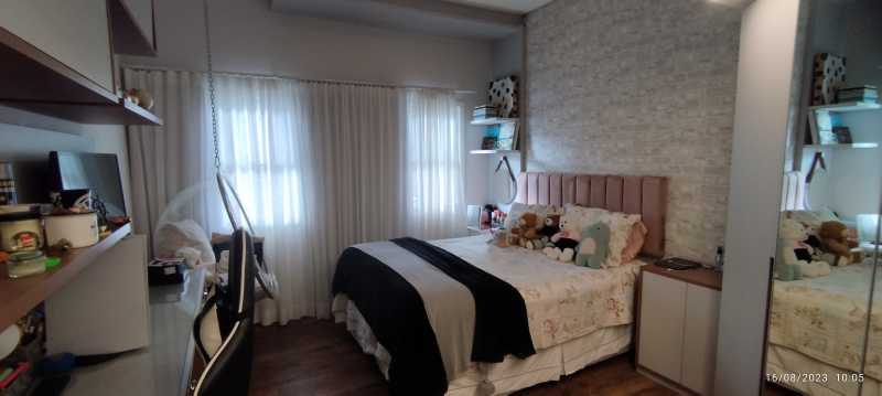 Casa de Condomínio à venda com 3 quartos, 216m² - Foto 23