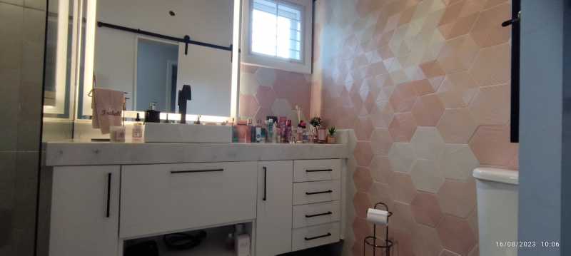 Casa de Condomínio à venda com 3 quartos, 216m² - Foto 24