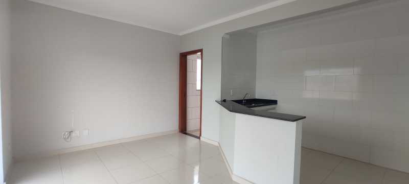 Apartamento para alugar com 3 quartos, 120m² - Foto 2