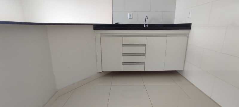 Apartamento para alugar com 3 quartos, 120m² - Foto 5