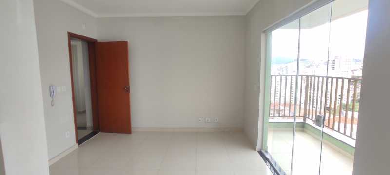 Apartamento para alugar com 3 quartos, 120m² - Foto 6