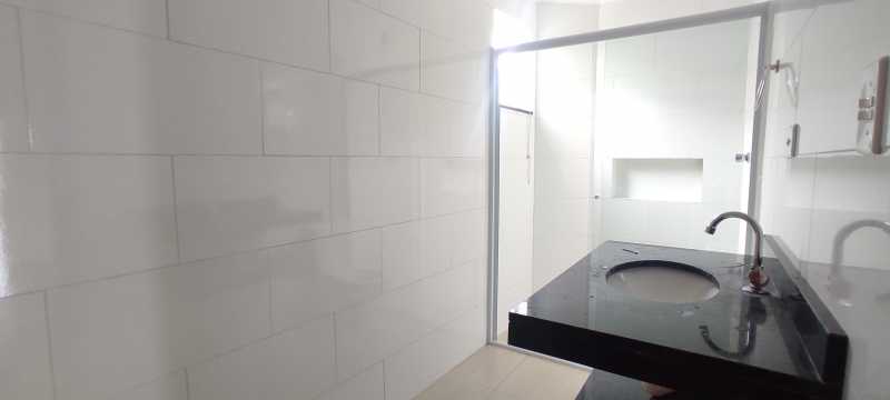 Apartamento para alugar com 3 quartos, 120m² - Foto 13