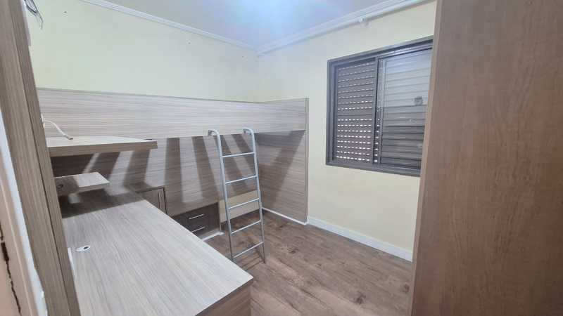 Apartamento à venda com 2 quartos, 51m² - Foto 5