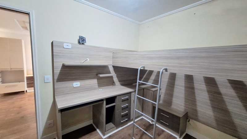 Apartamento à venda com 2 quartos, 51m² - Foto 6