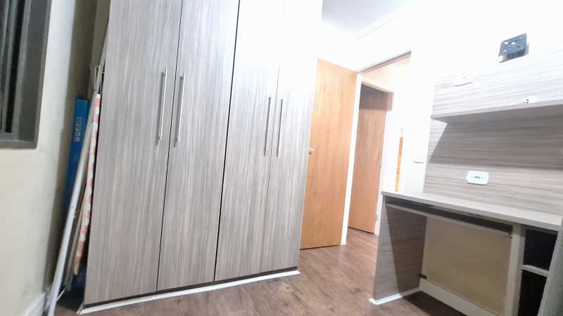 Apartamento à venda com 2 quartos, 51m² - Foto 7