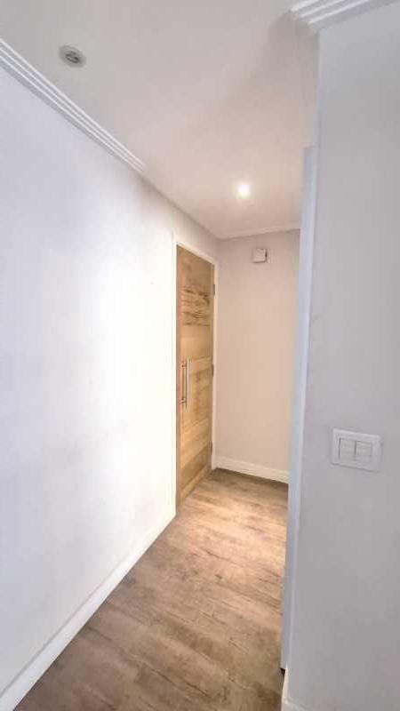 Apartamento à venda com 2 quartos, 51m² - Foto 3