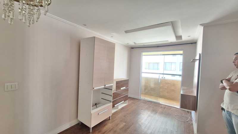 Apartamento à venda com 2 quartos, 51m² - Foto 9