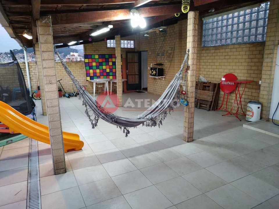 Cobertura, 3 quartos, 190 m² - Foto 3
