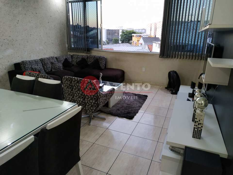 Cobertura, 3 quartos, 190 m² - Foto 4