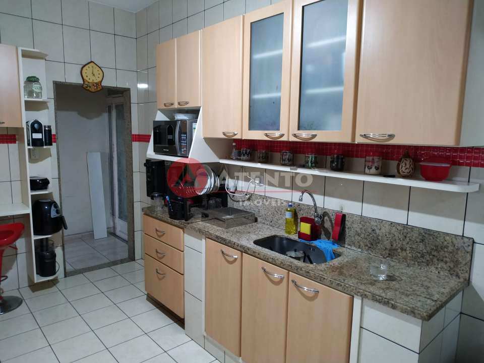 Cobertura, 3 quartos, 190 m² - Foto 5