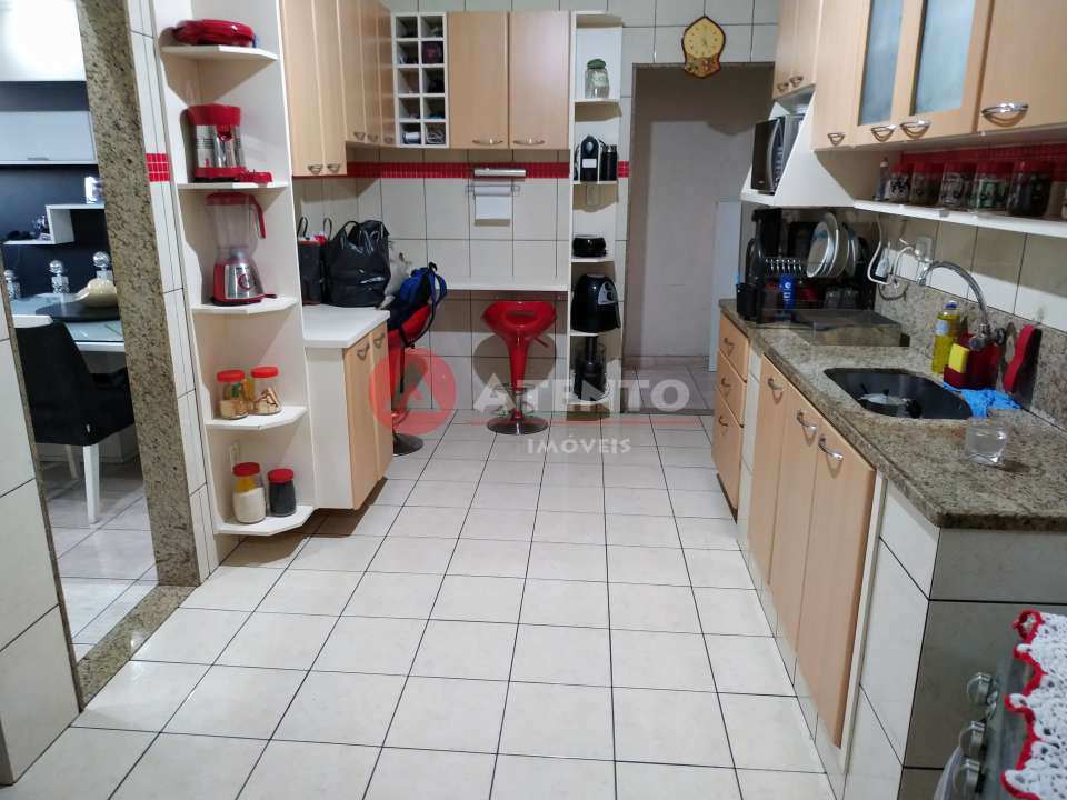 Cobertura, 3 quartos, 190 m² - Foto 6