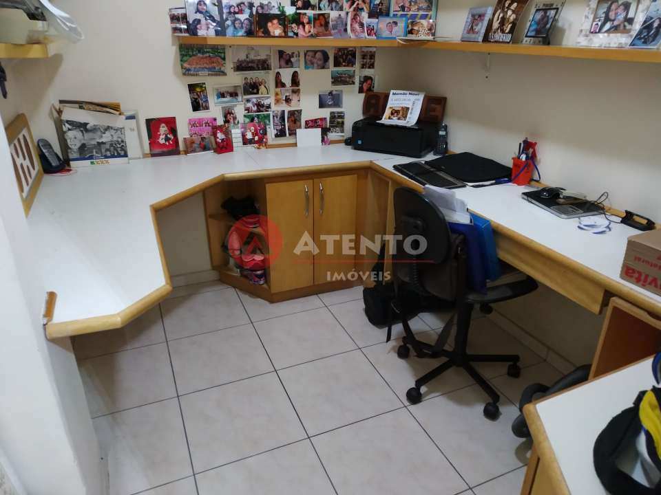 Cobertura, 3 quartos, 190 m² - Foto 7