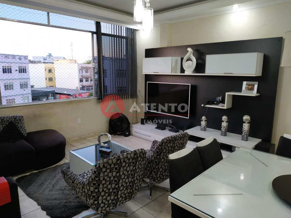 Cobertura, 3 quartos, 190 m² - Foto 8