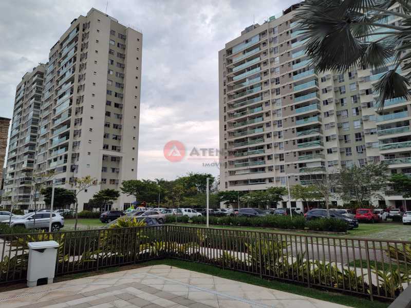 Apartamento, 2 quartos, 67 m² - Foto 6