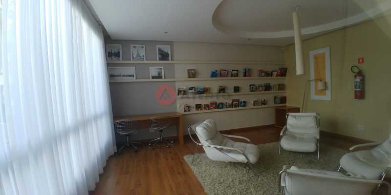 Apartamento, 2 quartos, 67 m² - Foto 11