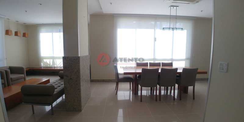Apartamento, 2 quartos, 67 m² - Foto 13