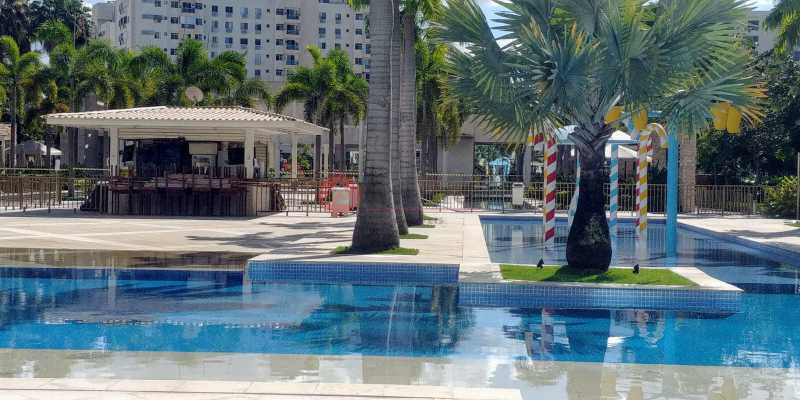 Apartamento, 2 quartos, 67 m² - Foto 10