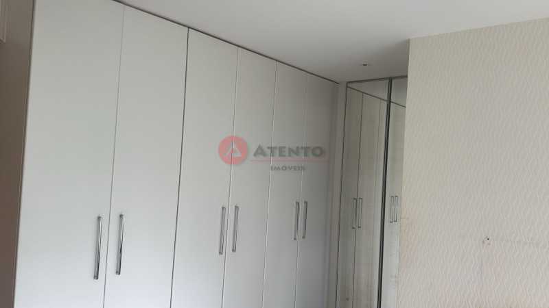 Apartamento, 2 quartos, 67 m² - Foto 16