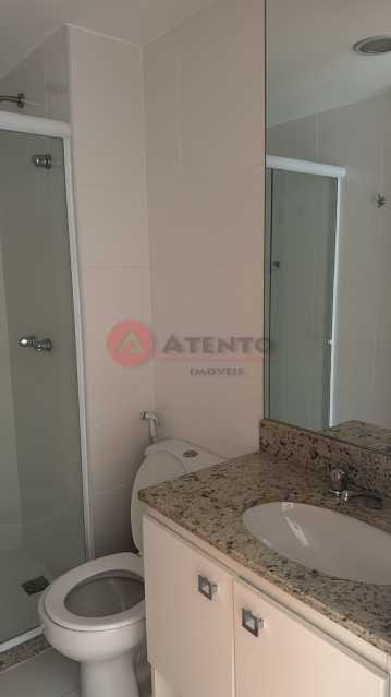 Apartamento, 2 quartos, 67 m² - Foto 19