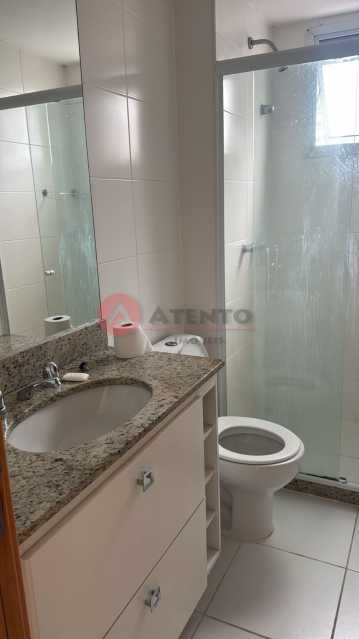 Apartamento, 2 quartos, 67 m² - Foto 22