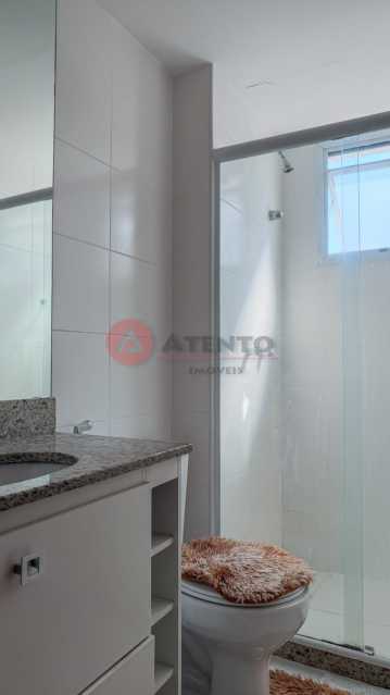 Apartamento, 2 quartos, 67 m² - Foto 23