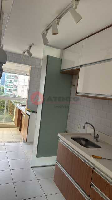 Apartamento, 2 quartos, 67 m² - Foto 24