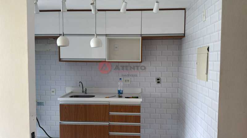 Apartamento, 2 quartos, 67 m² - Foto 25