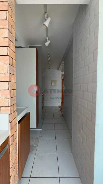 Apartamento, 2 quartos, 67 m² - Foto 29