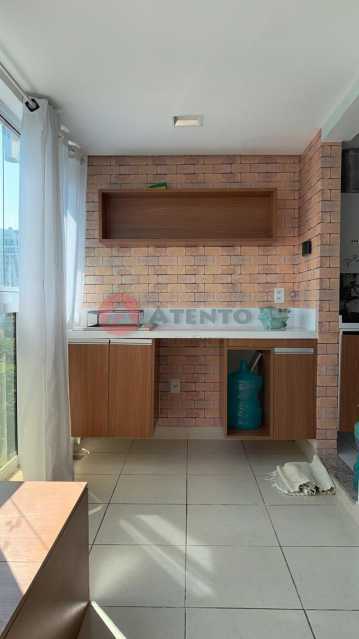 Apartamento, 2 quartos, 67 m² - Foto 30