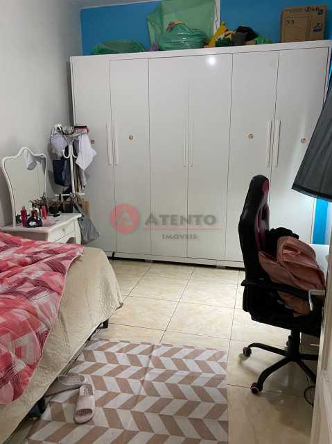 Apartamento, 3 quartos, 97 m² - Foto 8