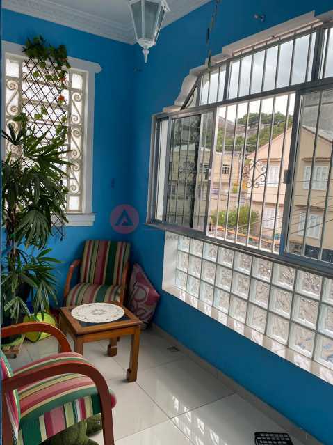 Apartamento, 3 quartos, 97 m² - Foto 1