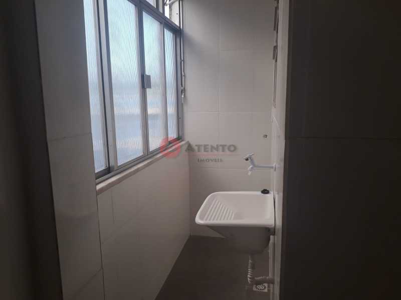 Apartamento, 2 quartos, 66 m² - Foto 18