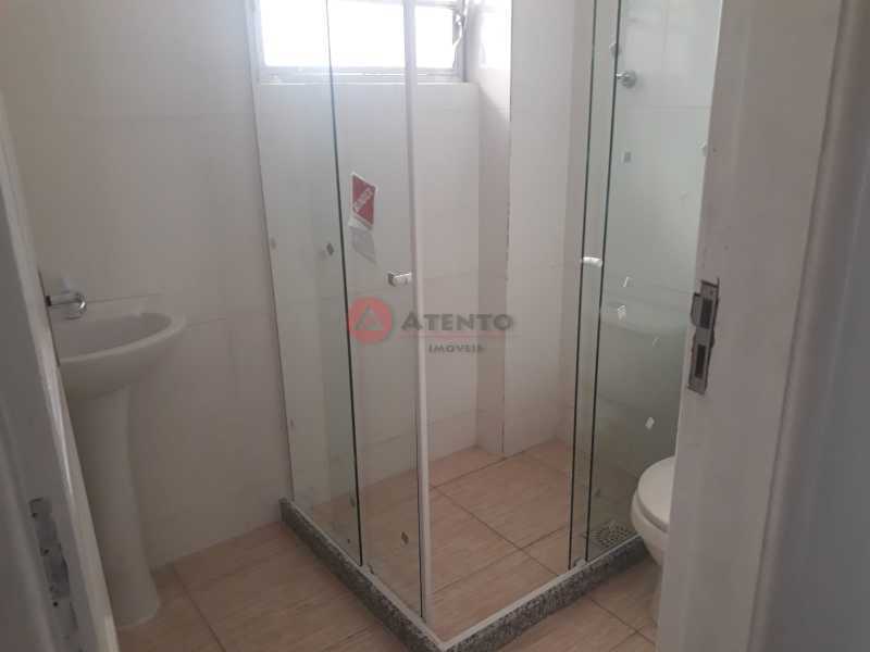 Apartamento, 2 quartos, 66 m² - Foto 19