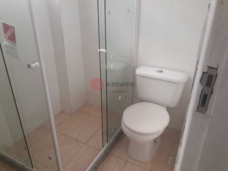 Apartamento, 2 quartos, 66 m² - Foto 20
