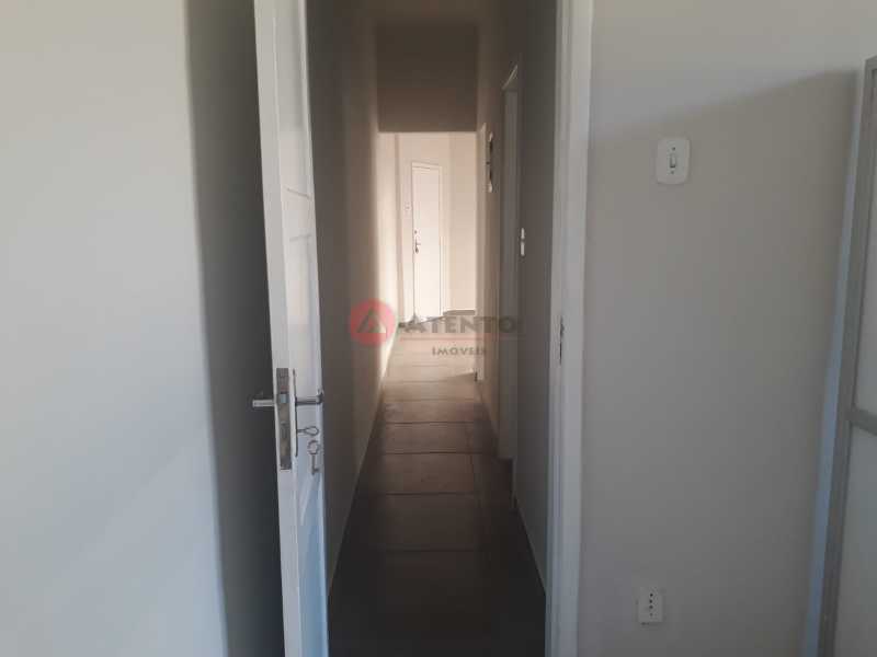 Apartamento, 2 quartos, 66 m² - Foto 8
