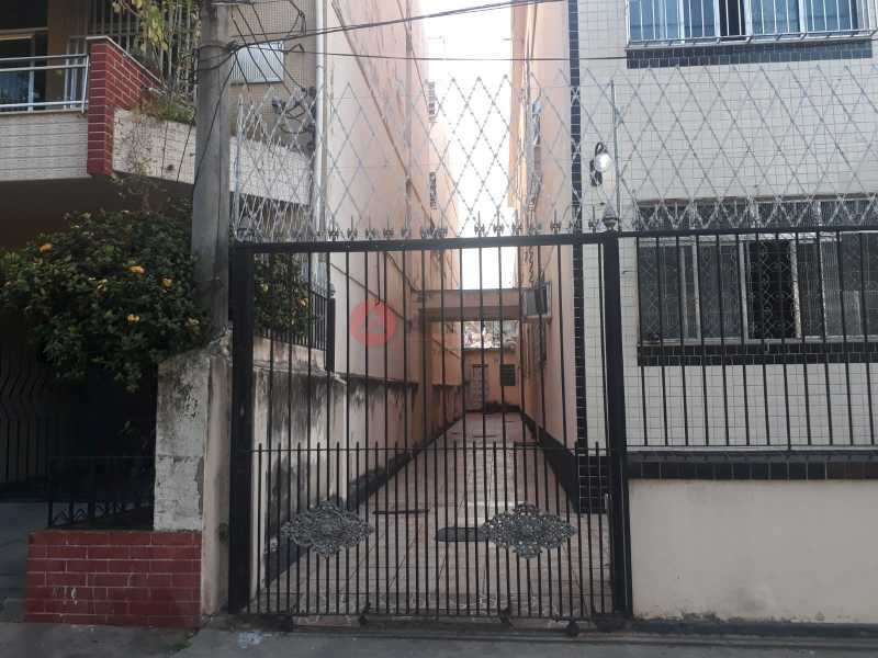 Apartamento, 2 quartos, 66 m² - Foto 2