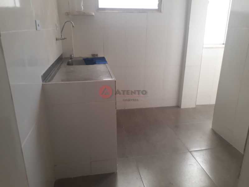 Apartamento, 2 quartos, 66 m² - Foto 16