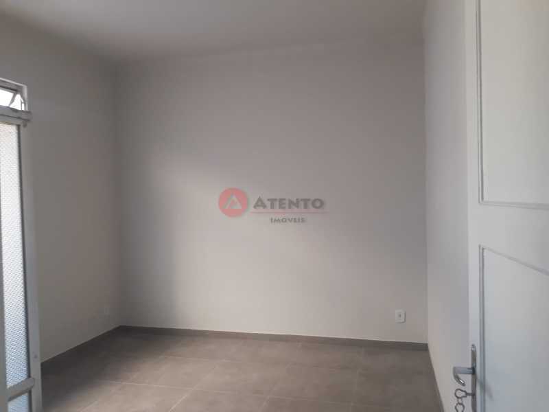Apartamento, 2 quartos, 66 m² - Foto 11