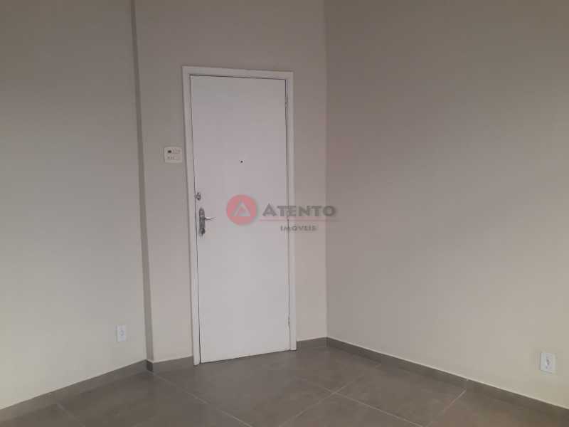 Apartamento, 2 quartos, 66 m² - Foto 5