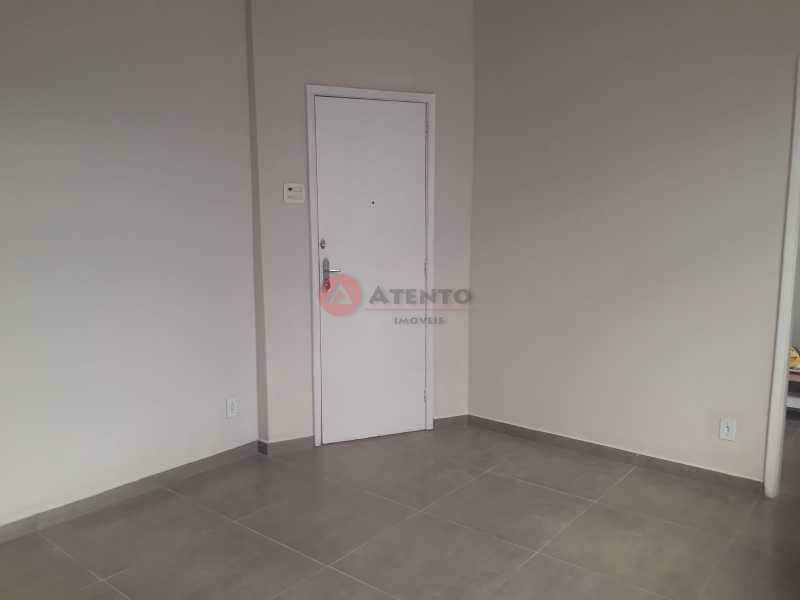 Apartamento, 2 quartos, 66 m² - Foto 6