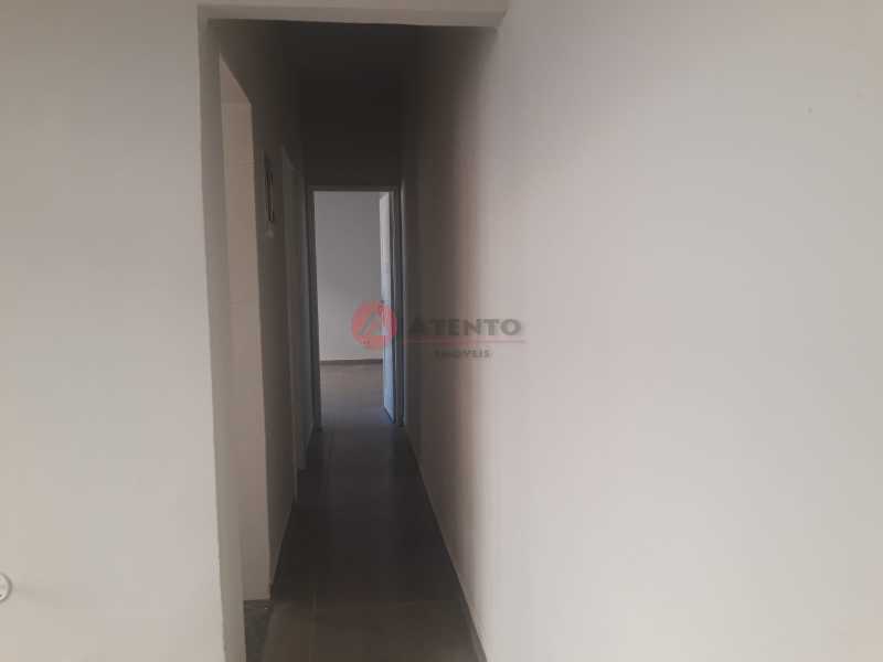 Apartamento, 2 quartos, 66 m² - Foto 9