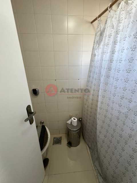 Apartamento, 2 quartos, 90 m² - Foto 12