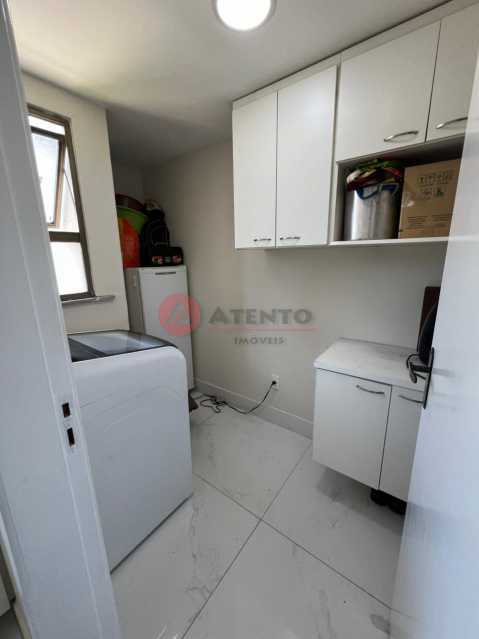 Apartamento, 2 quartos, 90 m² - Foto 13