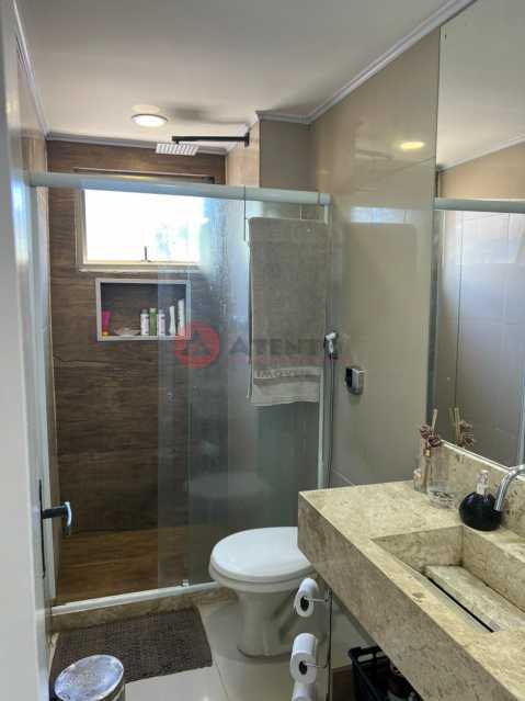 Apartamento, 2 quartos, 90 m² - Foto 14