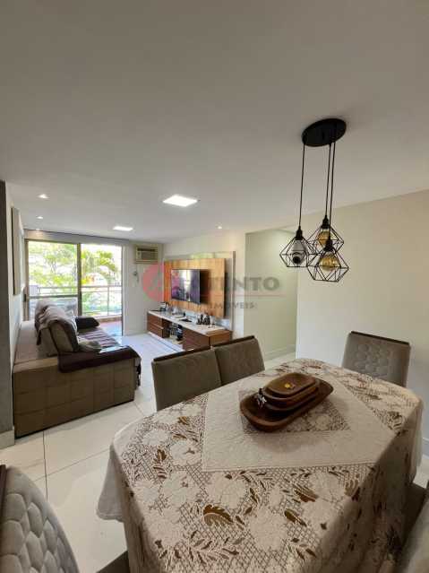 Apartamento, 2 quartos, 90 m² - Foto 15