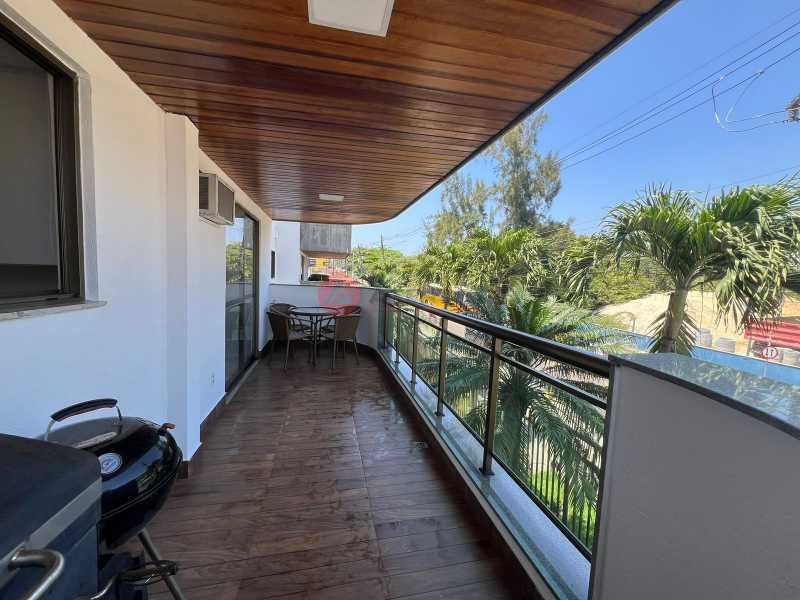 Apartamento, 2 quartos, 90 m² - Foto 16