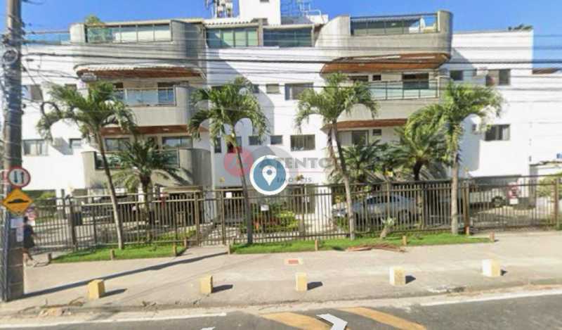 Apartamento, 2 quartos, 90 m² - Foto 1