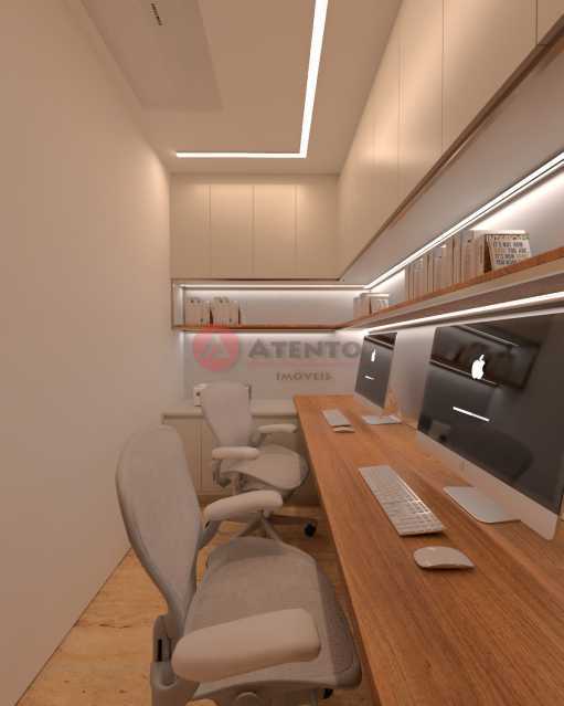 Apartamento, 3 quartos - Foto 6