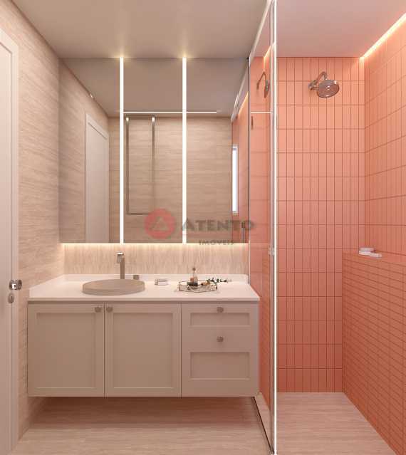 Apartamento, 3 quartos - Foto 8